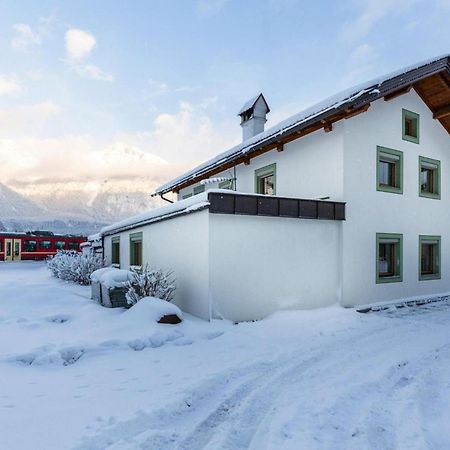 Holiday Home, Strass Im Zillertal Exterior foto