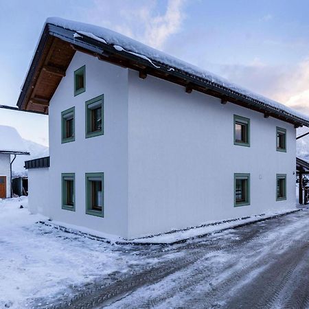 Holiday Home, Strass Im Zillertal Exterior foto