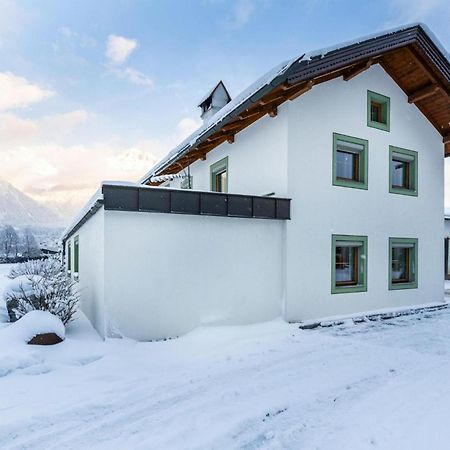 Holiday Home, Strass Im Zillertal Exterior foto