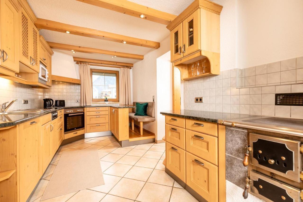 Holiday Home, Strass Im Zillertal Exterior foto