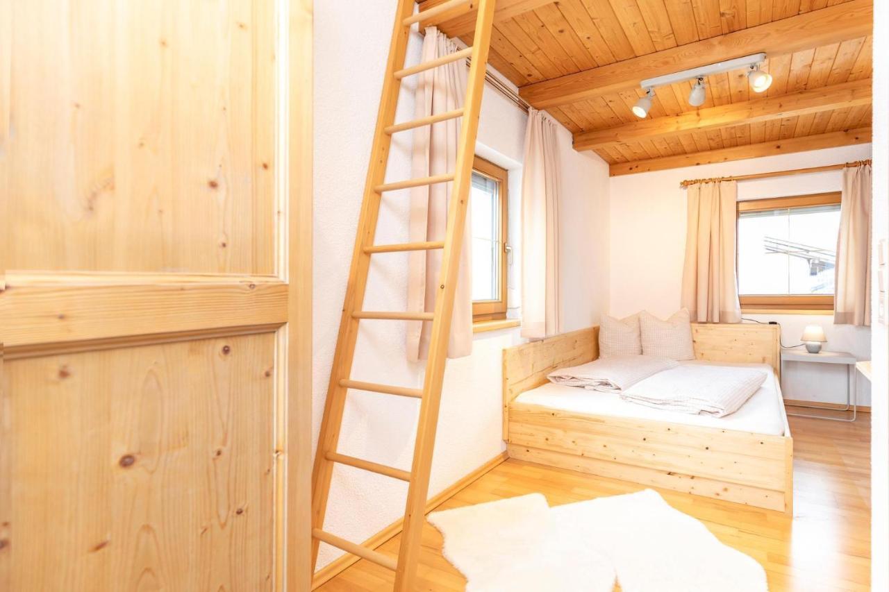 Holiday Home, Strass Im Zillertal Exterior foto