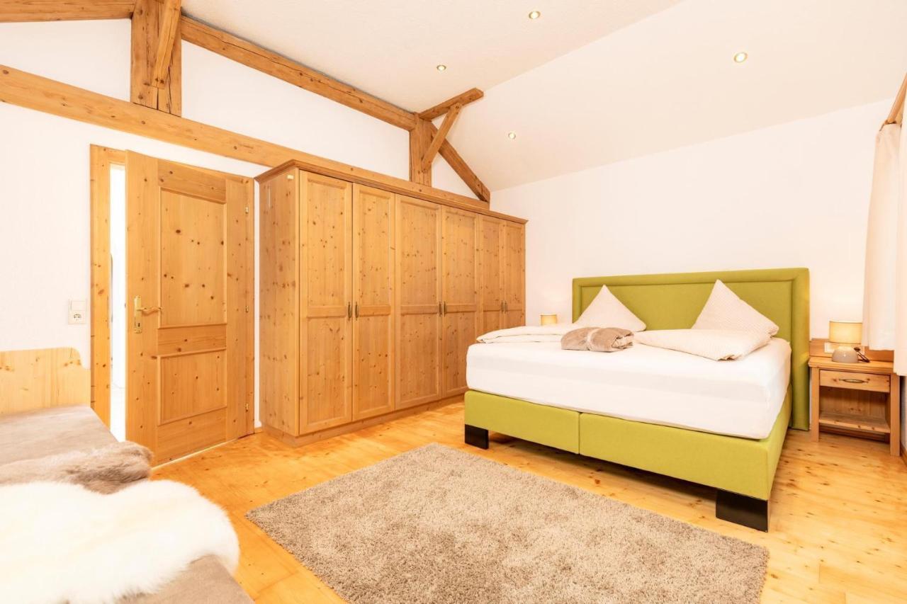 Holiday Home, Strass Im Zillertal Exterior foto