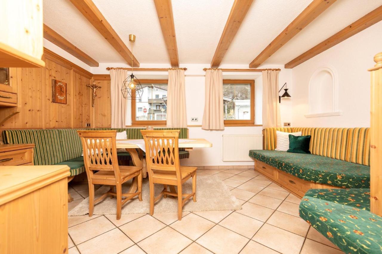 Holiday Home, Strass Im Zillertal Exterior foto